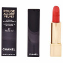 Huulevärv Rouge Allure Velvet Chanel - 58 - rouge vie 3,5 g