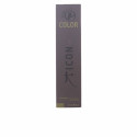 Ammoniaagivaba juuksevärv Ecotech Color I.c.o.n. Nº 9.0-rubio muy claro Nº 8.0-rubio claro 60 ml - 6