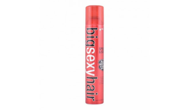 Spēcīgs matu fiksators Sexy Hair Big Sexyhair (300 ml) 300 ml