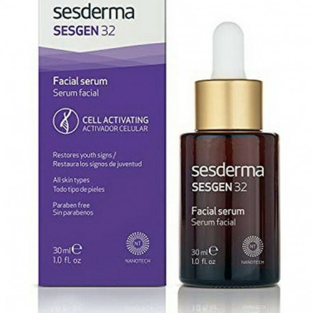 Facial Serum Sesderma Sesgen 30 ml