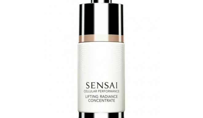 Anti-Ageing Serum Kanebo 2524891 40 ml