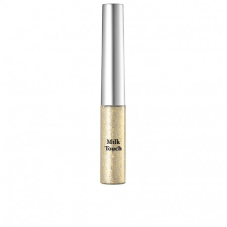 MILK TOUCH FAIRY JEWEL eye glitter #01-Aurora White 7 gr