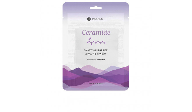 JKOSMEC SKIN SOLUTION ceramide mask 25 ml