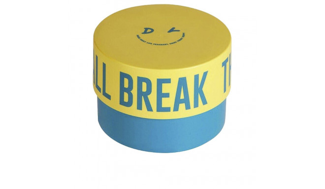 DEAR DOER BREAK exfoliante corporal 300 ml