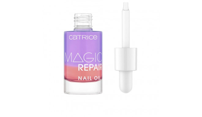 CATRICE MAGIC REPAIR nail oil 8 ml