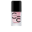 CATRICE ICONAILS gel lacquer #51-easy pink, easy go