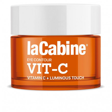 LA CABINE VIT-C eye contour crean 15 ml