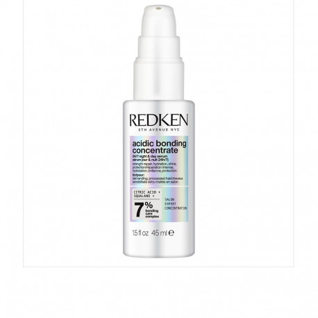 REDKEN ACIDIC BONDING CONCENTRATE serúm día y noche 45 ml