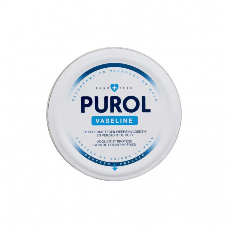 Purol Vaseline Body Cream (50ml)