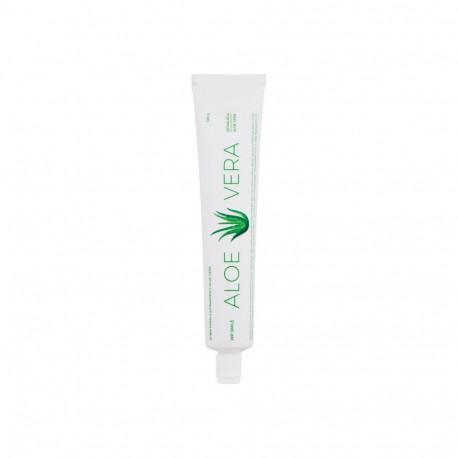 White Pearl Aloe Vera Toothpaste (120ml)