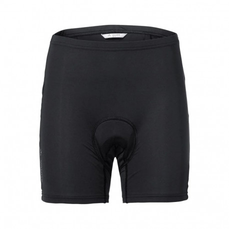 Wo Bike Innerpants TP rattapüksid black - 38