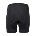 Wo Bike Innerpants TP rattapüksid black - 38