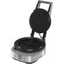 Sage No Mess Waffle -vahvlimasin