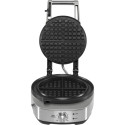 Sage No Mess Waffle -vahvlimasin