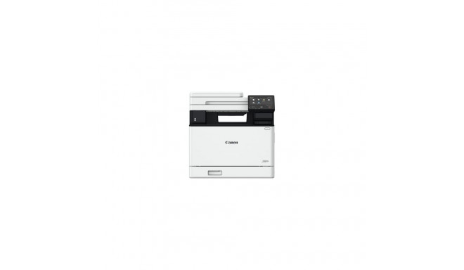 "FL Canon i-SENSYS MF 752CDW Farblaserdrucker 3in1 A4 LAN WLAN Duplex"