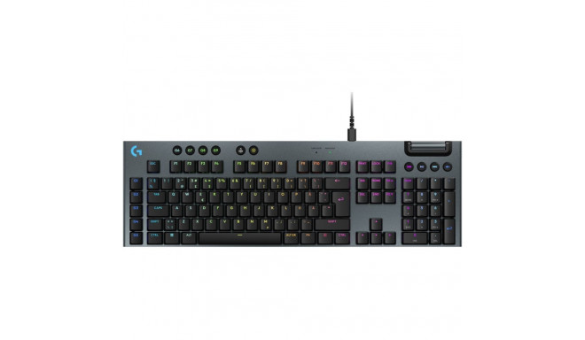 "G915 X WIRED G KB"