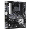 "ASROCK B550 PHANTOM GAMING 4 (AM4) (D)"