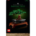 "LEGO Creator Expert Bonsai Baum"