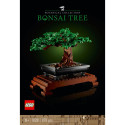 "LEGO Creator Expert Bonsai Baum"