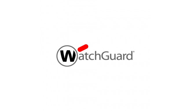 "WatchGuard APT Blocker 1-yr for Firebox T40"
