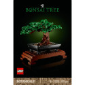 "LEGO Creator Expert Bonsai Baum"