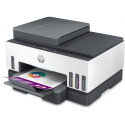 "T HP Smart Tank 7605 3in1/A4/WiFi/Bluetooth/ADF/Dulpex"