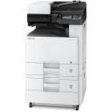 "Kyocera ECOSYS M8124cidn A3 24 S. USB 2.0. Gigabit LAN. USB-Host"