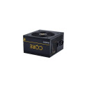 Chieftec PSU CORE Serie BBS-600S 600W