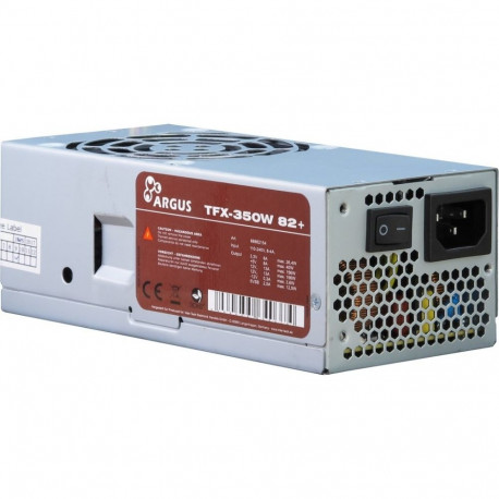 "TFX 350W Inter-Tech Argus TFX-350W 82+"