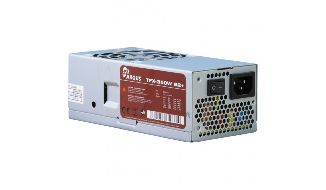 "TFX 350W Inter-Tech Argus TFX-350W 82+"