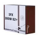 "SFX 300W Inter-Tech Argus SFX-300W 82+"