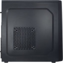 "Midi Inter-Tech B-48 w/o PSU"
