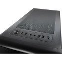 "Midi Inter-Tech CXC2 Blue. w/o PSU"