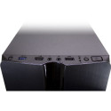 "Midi Inter-Tech Thunder . w/o PSU"