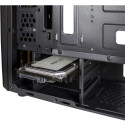"Midi Inter-Tech Thunder . w/o PSU"