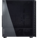 "Midi Inter-Tech CXC2 Blue. w/o PSU"