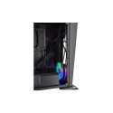"MIDI Corsair Carbide Series SPEC-OMEGA RGB schwarz. Glasfenster"