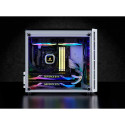 "MIDI Corsair Crystal Series 280X RGB weiß. Glasfenster"