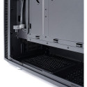"MIDI Fractal Design Define Mini C TG. Glasfenster. schallgedämmt"