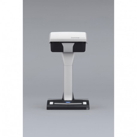 "Fujitsu ScanSnap SV600 - Overhead-Scanner - 432 x 300 mm"