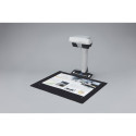 "Fujitsu ScanSnap SV600 - Overhead-Scanner - 432 x 300 mm"