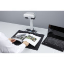 "Fujitsu ScanSnap SV600 - Overhead-Scanner - 432 x 300 mm"