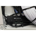 "MIDI Corsair Crystal Series 280X RGB weiß. Glasfenster"