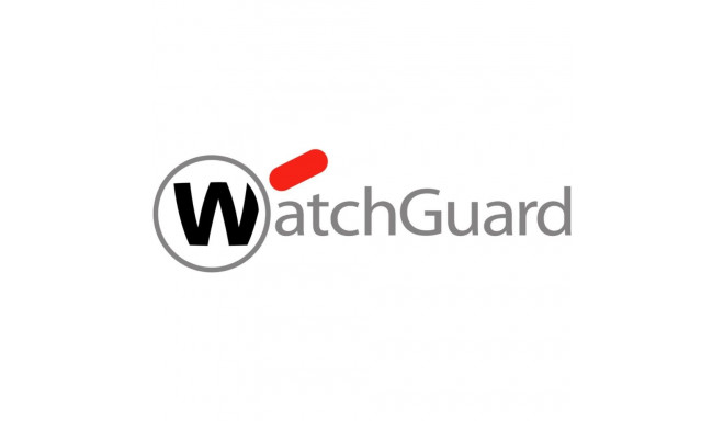 "WatchGuard Cloud 1-month data retention for M4600 - 3-yr"