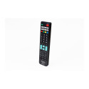 "Xoro XRC 8F1 Universalfernbedienung für bis zu 8 Geräte"