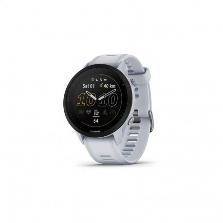 "Garmin Forerunner 955 wei"