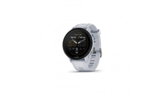 "Garmin Forerunner 955 wei"