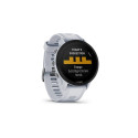 "Garmin Forerunner 955 wei"