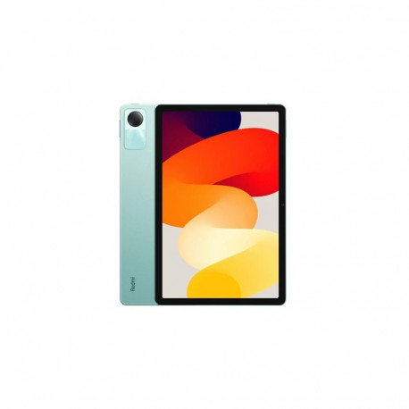 "11 Tablet Xiaomi Redmi Pad SE 11.0 8GB RAM 256GB WiFi - Green"""