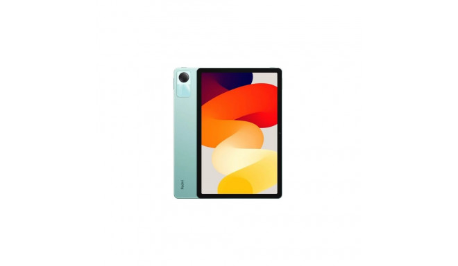 "11 Tablet Xiaomi Redmi Pad SE 11.0 8GB RAM 256GB WiFi - Green"""